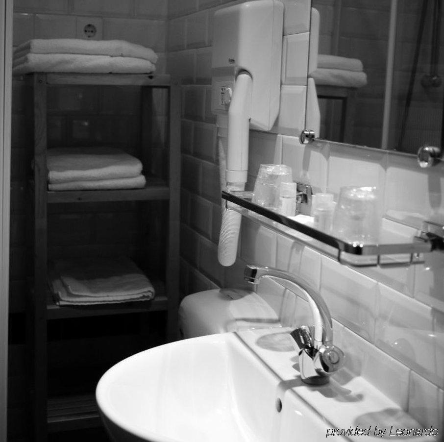 Hotel D'Amsterdam Leidsesquare Luaran gambar