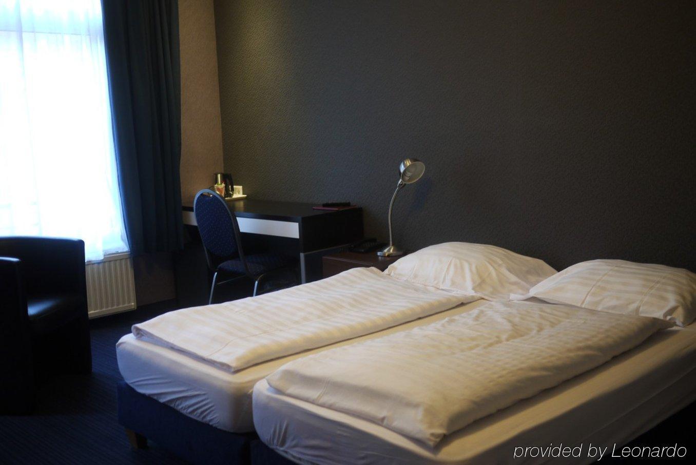 Hotel D'Amsterdam Leidsesquare Bilik gambar