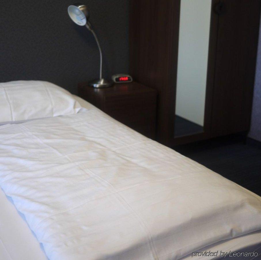 Hotel D'Amsterdam Leidsesquare Luaran gambar