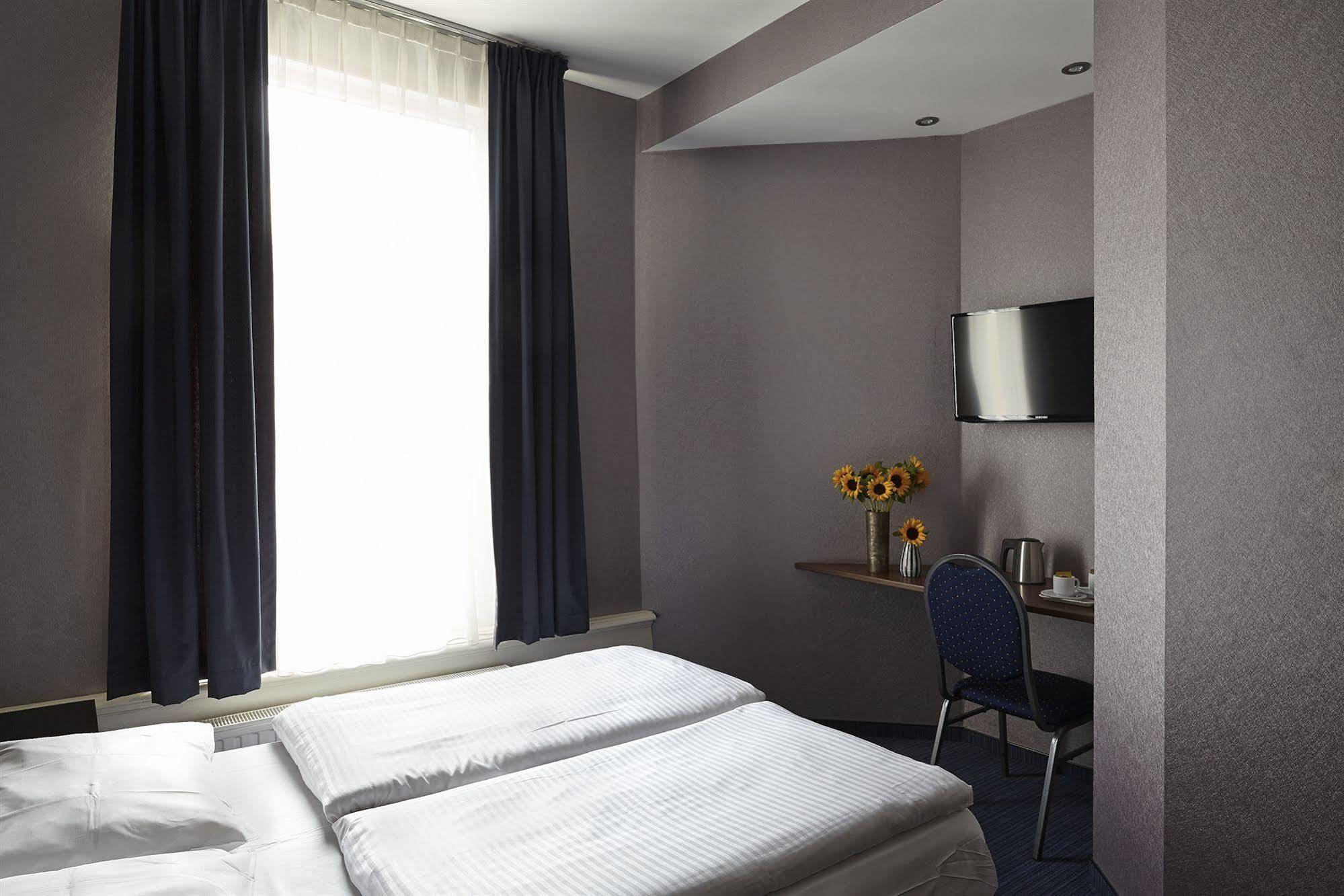 Hotel D'Amsterdam Leidsesquare Luaran gambar