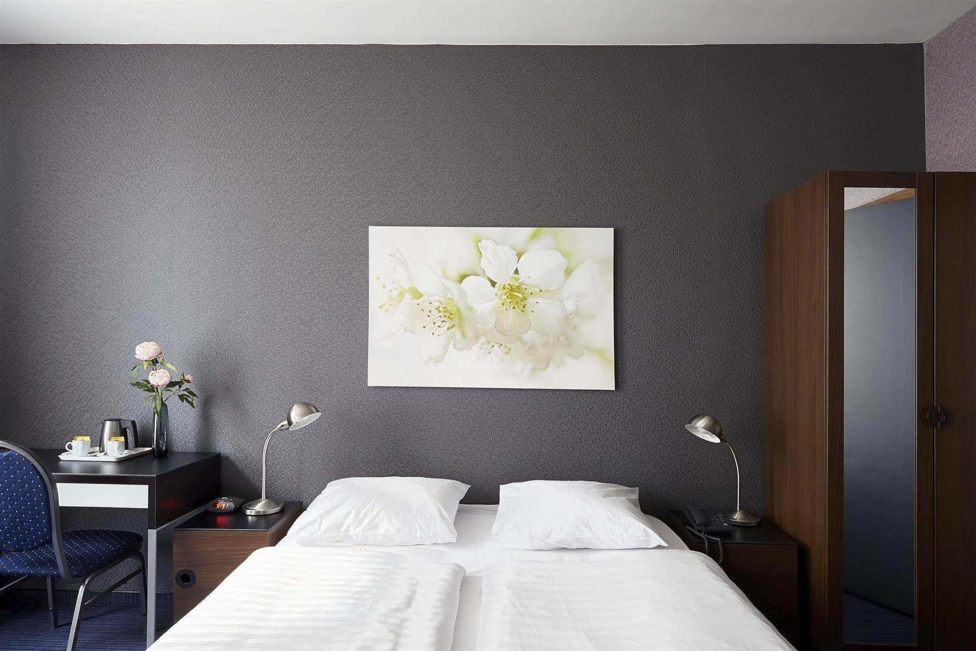Hotel D'Amsterdam Leidsesquare Luaran gambar